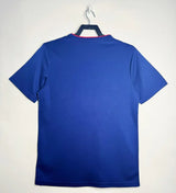 Japan 2018 Vintage Retro Home Jersey