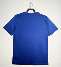 Japan 2018 Vintage Retro Home Jersey