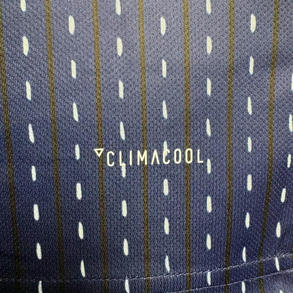 Japan 2018 Vintage Retro Home Jersey