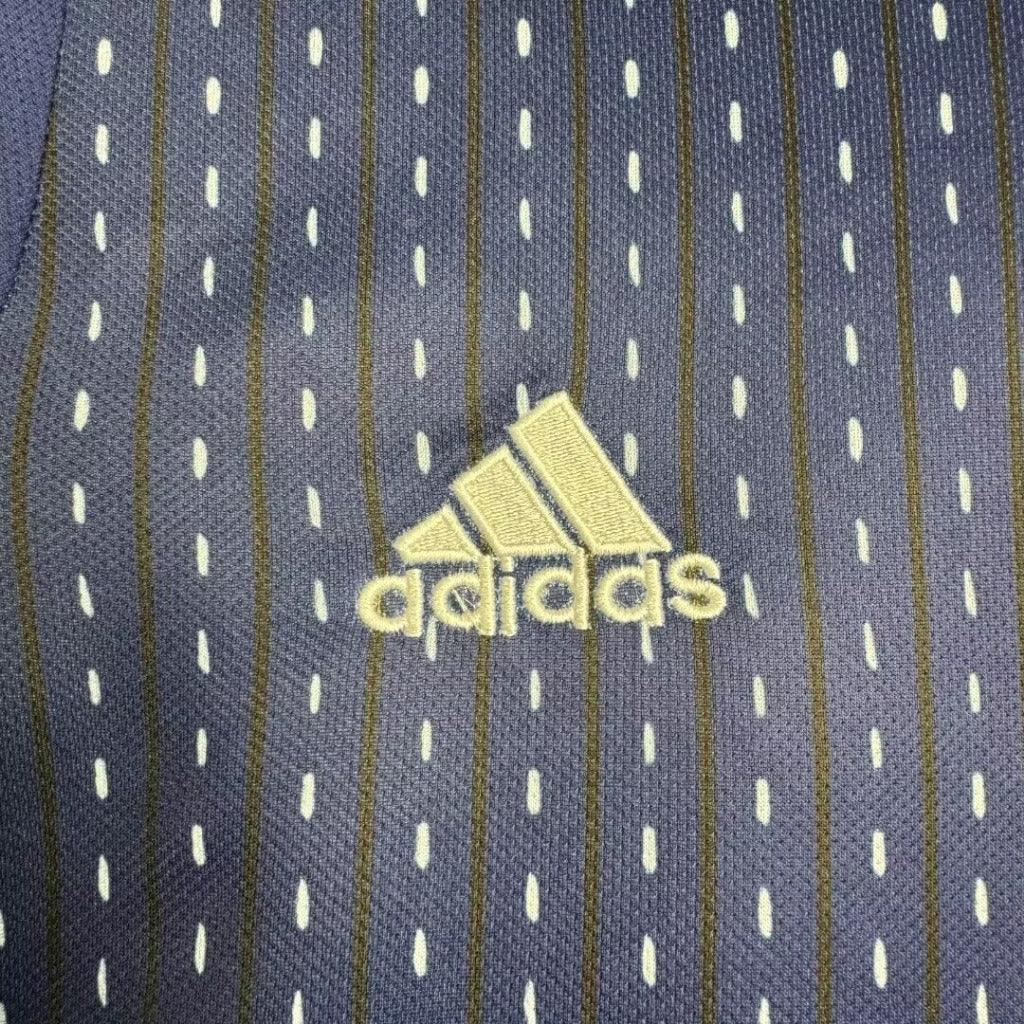 Japan 2018 Vintage Retro Home Jersey