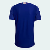 Japan 2026/27 Blue Authentic Home Jersey