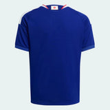 Japan 2026/27 Blue Home Youth Jersey