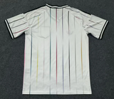 Japan 2026 Off-White/Black Away Jersey