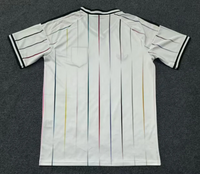 Japan 2026 Off-White/Black Away Jersey