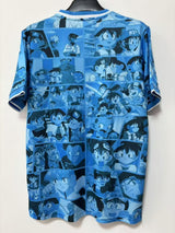 Japan 25/26 4WD Brothers Goku Special Jersey
