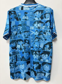 Japan 25/26 4WD Brothers Goku Special Jersey