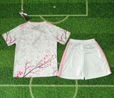 Japan 25/26 Anime Grand Owl Nino Kids Jersey Set