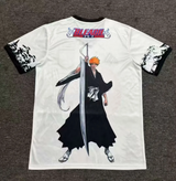 Japan 25/26 Bleach Anime Special Version Jersey