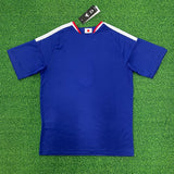 Japan 25/26 Blue Home Jersey