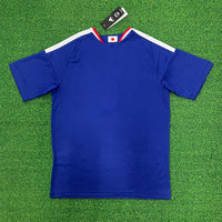 Japan 25/26 Blue Home Jersey
