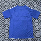 Japan 25/26 Blue Super Saiyajin Vegeta Anime Special Jersey