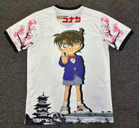 Japan 25/26 Detective Conan Jersey