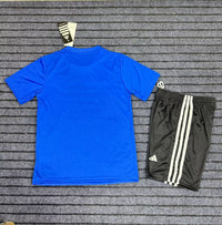 Japan 25/26 Dragon Ball Edition Kids Jersey Set