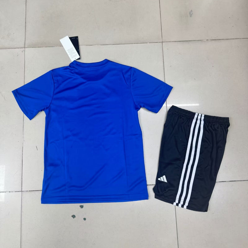 Japan 25/26 Dragon Ball Nino Kids Jersey Set