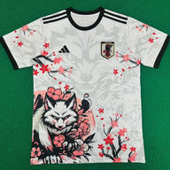 Japan 25/26 Firefox Special Jersey
