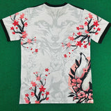 Japan 25/26 Firefox Special Jersey