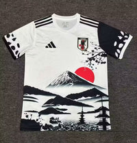 Japan 25/26 Fuji Tower Mountain Jersey