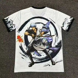 Japan 25/26 Gintama Anime Special Version Jersey