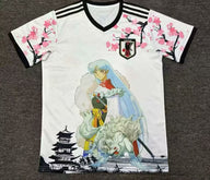 Japan 25/26 Inuyasha Anime Jersey