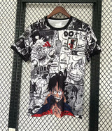 Japan 25/26 Luffy Anime Special Jersey