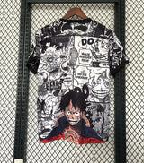 Japan 25/26 Luffy Anime Special Jersey
