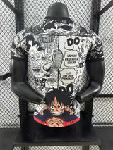 Japan 25/26 Luffy Anime Special Jersey