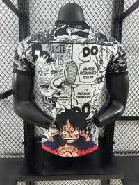 Japan 25/26 Luffy Anime Special Jersey