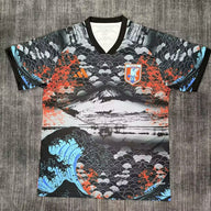 Japan 25/26 Mount Fuji Sakura Special Edition Jersey