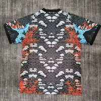 Japan 25/26 Mount Fuji Sakura Special Edition Jersey