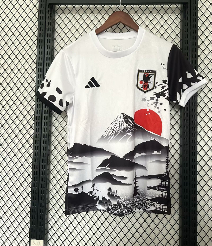 Japan 25/26 Mount Fuji Special Jersey