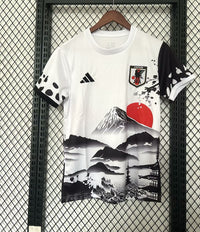Japan 25/26 Mount Fuji Special Jersey
