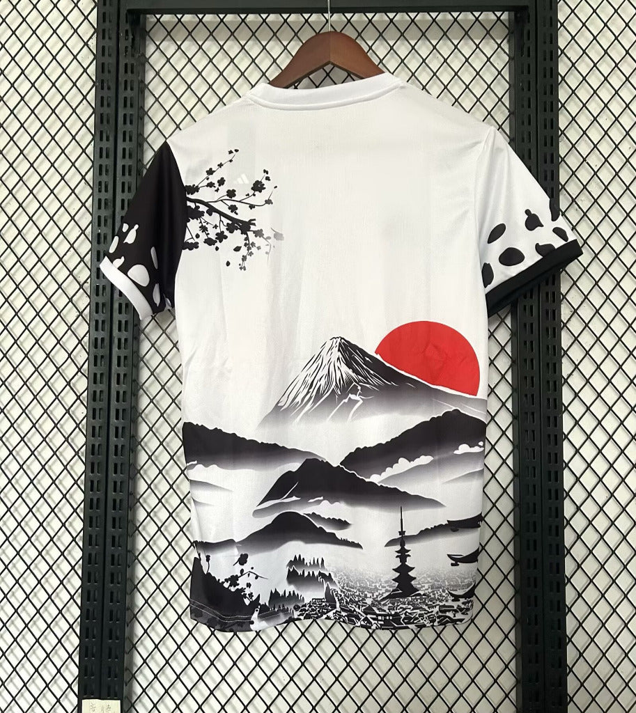 Japan 25/26 Mount Fuji Special Jersey