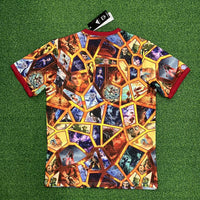 Japan 25/26 Nezha Graffiti Special Edition Jersey