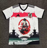 Japan 25/26 Onimusha Samurai Special Version Jersey