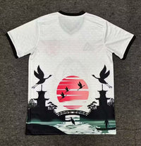 Japan 25/26 Onimusha Samurai Special Version Jersey