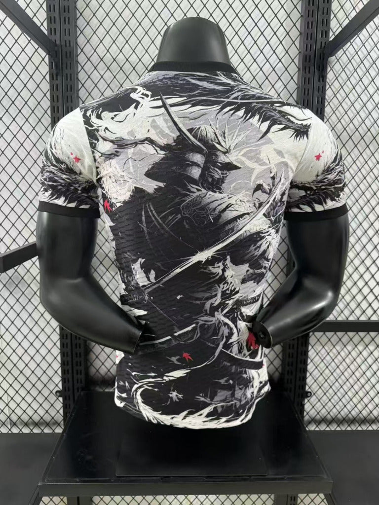 Japan 25/26 Roronoa Zoro Player Version Jersey