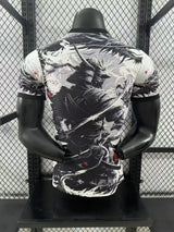 Japan 25/26 Roronoa Zoro Player Version Jersey