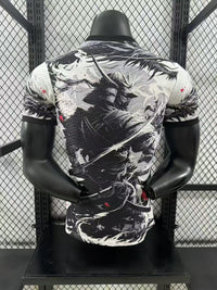 Japan 25/26 Roronoa Zoro Player Version Jersey