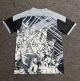 Japan 25/26 Saint Seiya Anime Jersey