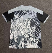 Japan 25/26 Saint Seiya Anime Jersey