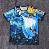 Japan 25/26 The Starry Night Special Edition Jersey