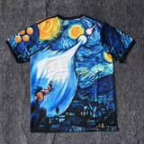 Japan 25/26 The Starry Night Special Edition Jersey
