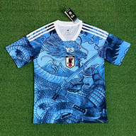 Japan 25/26 Y-3 Special Version Home Jersey