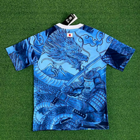 Japan 25/26 Y-3 Special Version Home Jersey