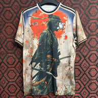Japan 25/26 Y3 Samurai Jersey