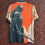 Japan 25/26 Y3 Samurai Jersey