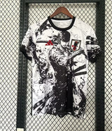 Japan 25/26 Zoro Anime Special Jersey