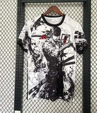 Japan 25/26 Zoro Anime Special Jersey