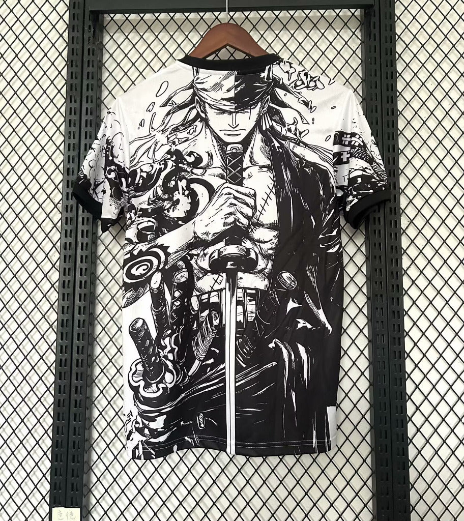 Japan 25/26 Zoro Anime Special Jersey