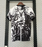 Japan 25/26 Zoro Anime Special Jersey